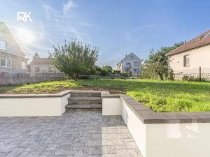 Prodej rodinného domu, Nová Ves I, Jiráskova, 140 m2