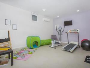 Prodej vily, Makarska, Chorvatsko, 240 m2