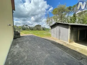 Prodej vily, Monte San Savino, Itálie, 250 m2