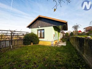 Prodej chaty, Milevsko, Pod Zvíkovcem, 17 m2