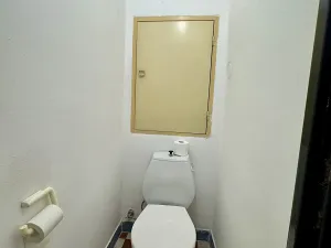 Prodej bytu 2+kk, Praha - Hostivař, Tenisová, 50 m2