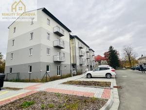 Pronájem bytu 1+kk, Hrochův Týnec, Nádražní, 28 m2