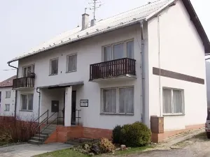 Prodej rodinného domu, Hukvaldy, 214 m2