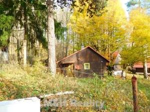 Prodej rodinného domu, Frýdlant nad Ostravicí, Podlesí, 42 m2