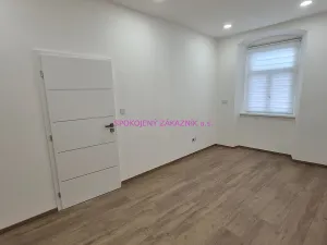 Prodej bytu 3+kk, Česká Lípa, Jiráskova, 90 m2