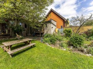 Prodej rodinného domu, Přistoupim, 250 m2