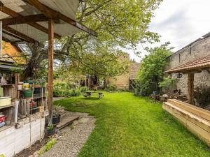 Prodej rodinného domu, Přistoupim, 250 m2