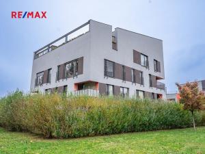 Prodej bytu 3+kk, Havlíčkův Brod, Stromovka, 83 m2