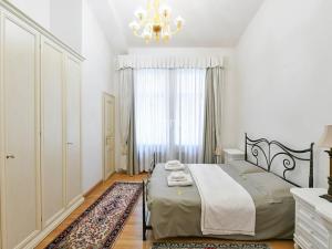 Pronájem bytu 3+kk, Praha - Nové Město, Truhlářská, 107 m2