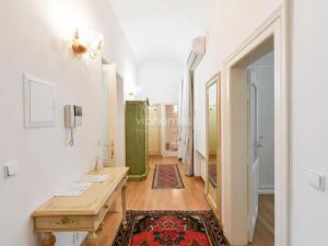 Pronájem bytu 3+kk, Praha - Nové Město, Truhlářská, 107 m2