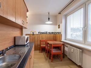 Prodej bytu 2+1, Zlín - Příluky, Pod Mlýnem, 65 m2