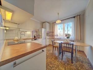 Prodej bytu 4+1, Jindřichův Hradec, Kosmonautů, 87 m2