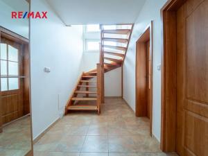 Prodej rodinného domu, Dolní Bousov, V Končinách, 146 m2