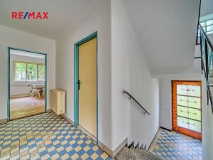 Prodej rodinného domu, Starý Kolín, B. Němcové, 87 m2