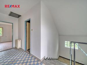 Prodej rodinného domu, Starý Kolín, B. Němcové, 87 m2