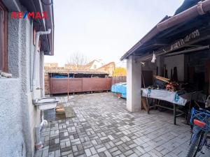 Prodej rodinného domu, Pečky, Mlýnská, 85 m2