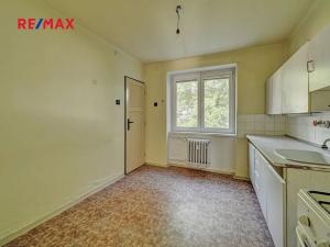 Prodej bytu 2+1, Kolín, Mikoláše Alše, 58 m2