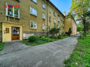 Prodej bytu 2+1, Kolín, Mikoláše Alše, 58 m2