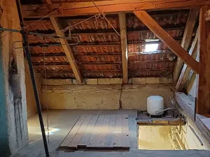 Prodej rodinného domu, Bohdalice-Pavlovice, 78 m2