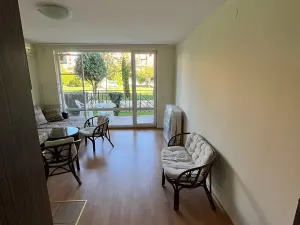 Prodej bytu 1+kk, Nesebar, Bulharsko, 35 m2