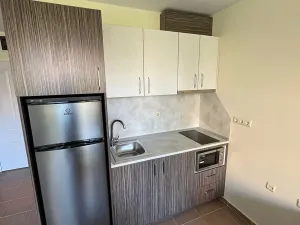 Prodej bytu 1+kk, Nesebar, Bulharsko, 35 m2