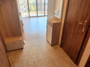 Prodej bytu 1+kk, Nesebar, Bulharsko, 37 m2