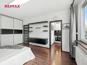 Pronájem bytu 1+kk, Praha - Chodov, Benkova, 30 m2
