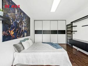 Pronájem bytu 1+kk, Praha - Chodov, Benkova, 30 m2
