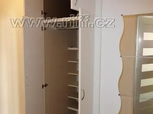 Pronájem bytu 1+1, Brno, Úvoz, 40 m2