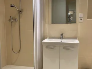 Pronájem bytu 1+1, Praha - Vinohrady, Máchova, 40 m2