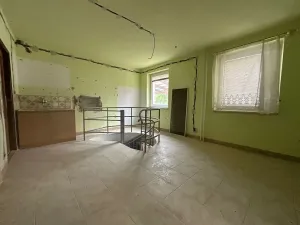 Prodej rodinného domu, Mohelno, 194 m2