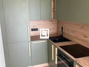 Pronájem bytu 2+kk, Olomouc, Bryksova, 47 m2