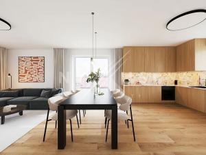 Prodej rodinného domu, Pravonín, 115 m2