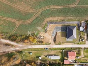 Prodej rodinného domu, Pravonín, 115 m2