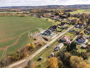 Prodej rodinného domu, Pravonín, 115 m2