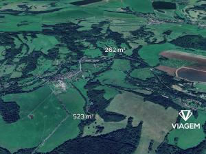 Prodej pole, Starý Šachov, 785 m2