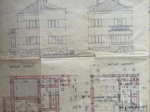 Prodej kanceláře, Letohrad, Komenského, 120 m2