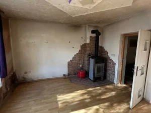 Prodej rodinného domu, Zdíkov, 100 m2