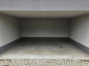 Pronájem garáže, Havlíčkův Brod, U Panských, 25 m2