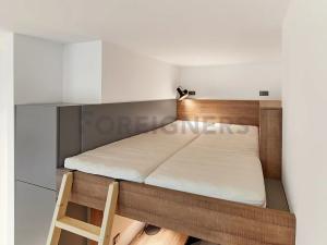 Pronájem bytu 1+kk, Brno, Masarykova, 28 m2