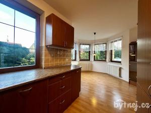 Pronájem rodinného domu, Olomouc - Nový Svět, Boční, 156 m2