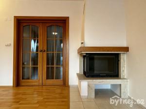 Pronájem rodinného domu, Olomouc - Nový Svět, Boční, 156 m2