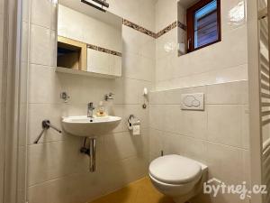 Pronájem rodinného domu, Olomouc - Nový Svět, Boční, 156 m2