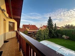 Pronájem rodinného domu, Olomouc - Nový Svět, Boční, 156 m2