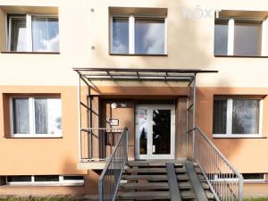 Pronájem bytu 1+1, Jilemnice, Jana Weisse, 37 m2