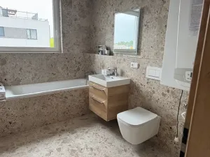 Pronájem bytu 4+kk, Mnichovo Hradiště, V Cestkách, 103 m2