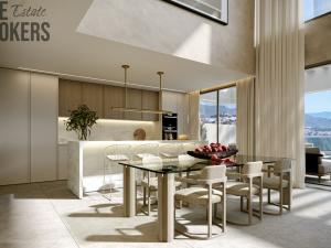 Prodej rodinného domu, Almuñécar, Granada, Španělsko, 220 m2