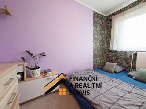 Prodej bytu 4+1, Bukovno, 76 m2