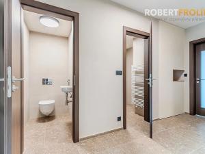 Pronájem bytu 3+kk, Praha - Košíře, Starokošířská, 75 m2