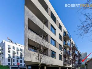 Pronájem bytu 3+kk, Praha - Košíře, Starokošířská, 75 m2